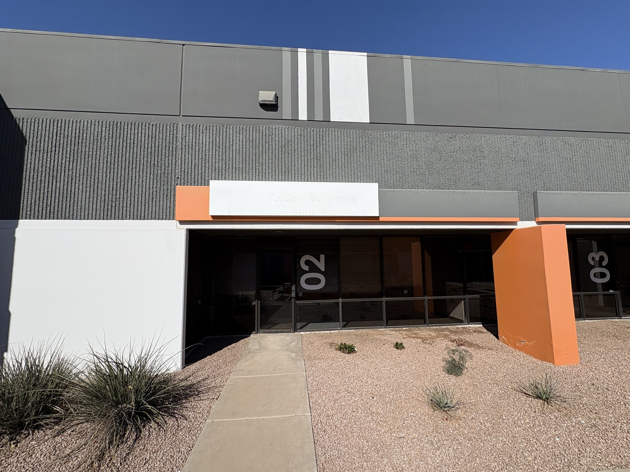2425 W 12th St, Tempe, AZ à louer Photo de l’immeuble– Image 1 sur 2