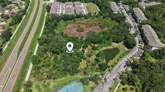 Plus de détails pour Cross Creek Blvd, Tampa, FL - Terrain à vendre