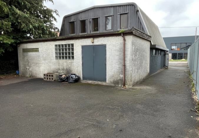 6 Mannings Heath Rd, Poole à vendre - Photo de l’immeuble – Image 2 sur 7