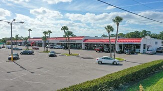 Plus de détails pour 10421-10459 US Highway 19, Port Richey, FL - Local commercial à louer