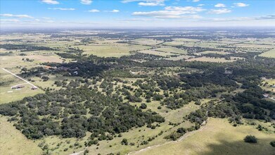2401 County Road 219, Florence, TX - VUE AÉRIENNE  vue de carte - Image1