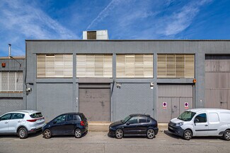 Plus de détails pour Industriel/Logistique à louer