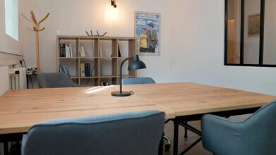 Bureau dans Paris à louer Photo intérieure– Image 1 sur 8