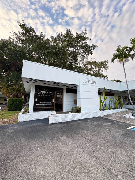 33 SE 4th St, Boca Raton, FL à louer - Photo de l’immeuble – Image 1 sur 4