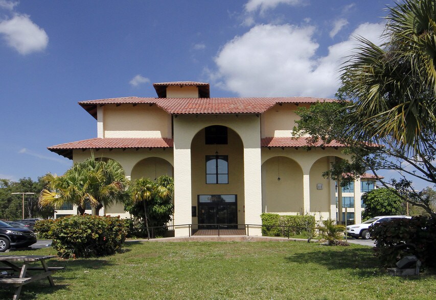 6801 Lake Worth Rd, Greenacres, FL à louer - Photo de l’immeuble – Image 2 sur 9