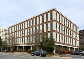 Plus de détails pour 6121 Lincolnia Rd, Alexandria, VA - Bureau à vendre
