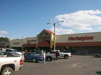 Plus de détails pour 1203 W Base St, Madison, FL - Local commercial à louer