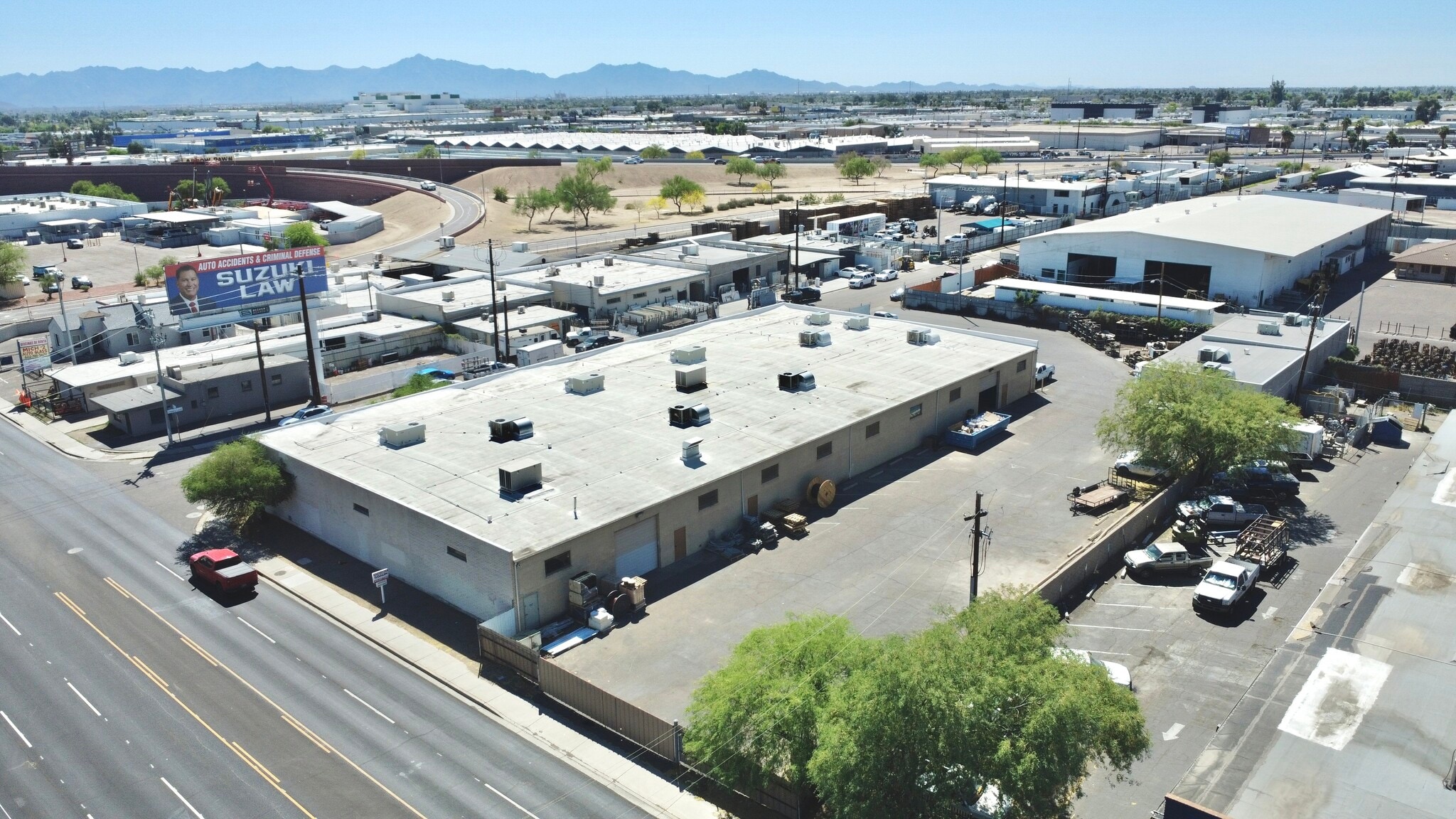 2710 W Cheery Lynn Rd, Phoenix, AZ à louer Photo intérieure– Image 1 sur 3