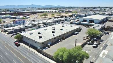 2710 W Cheery Lynn Rd, Phoenix, AZ à louer Photo intérieure– Image 1 sur 3
