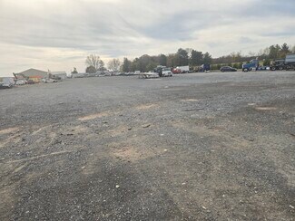 Plus de détails pour 6035 Taneytown Pike, Taneytown, MD - Local commercial à vendre