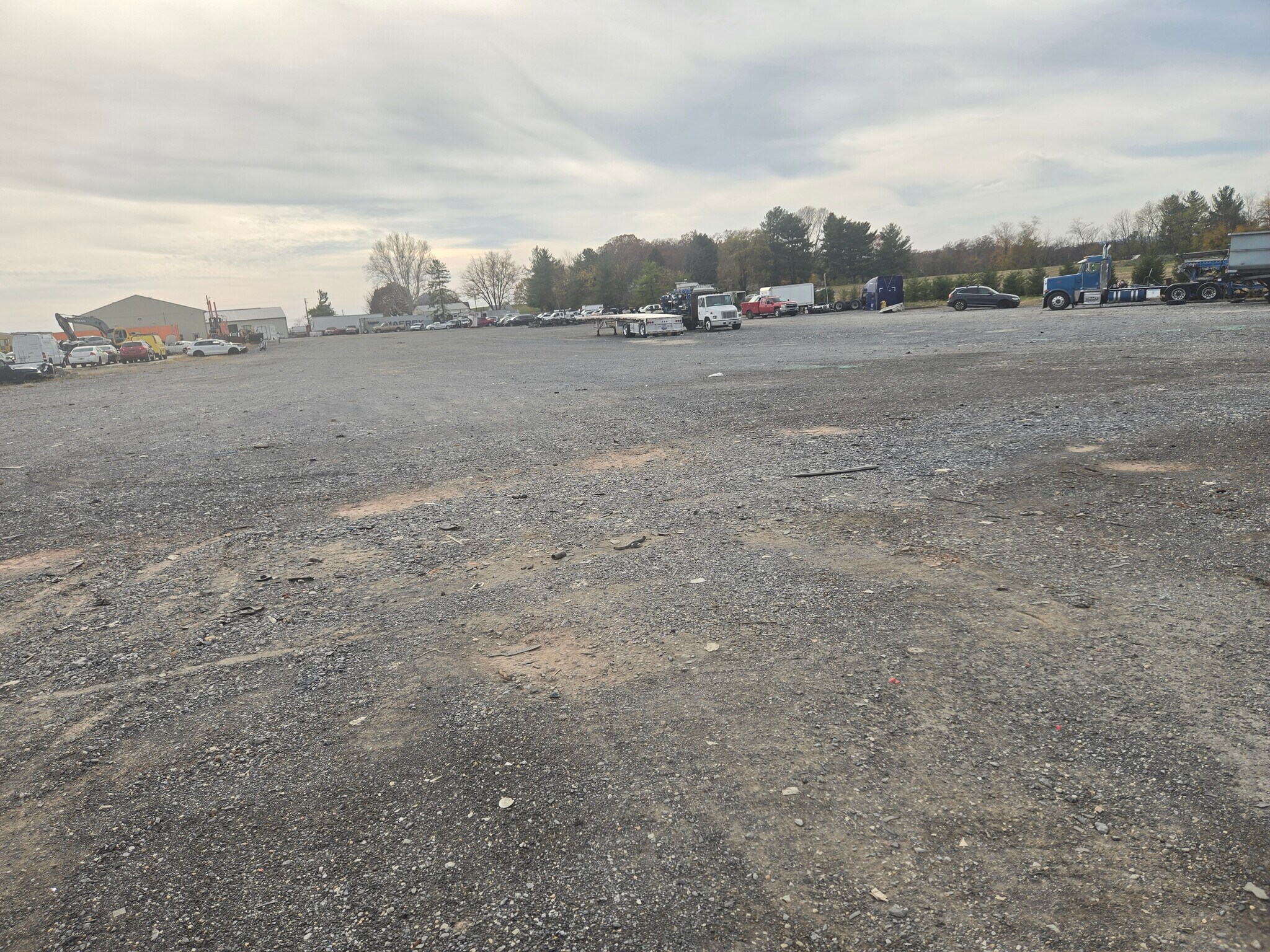 6035 Taneytown Pike, Taneytown, MD à vendre Photo principale– Image 1 sur 10