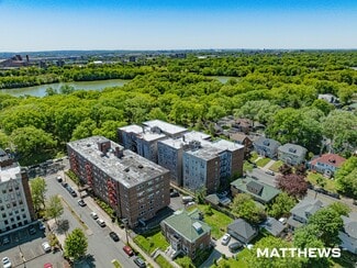 Plus de détails pour Elizabeth Goldsmith – Logement à vendre, Newark, NJ