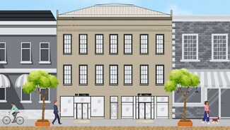 Plus de détails pour 61-67 Dexter Ave, Montgomery, AL - Local commercial à louer