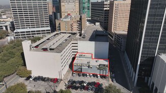Plus de détails pour 830 Taylor St, Fort Worth, TX - Bureau à vendre
