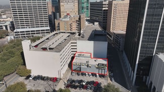 Plus de détails pour 830 Taylor St, Fort Worth, TX - Bureau à vendre