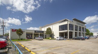 Plus de détails pour 3750 Veterans Memorial Blvd, Metairie, LA - Local commercial à louer