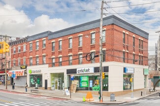 Plus de détails pour 25 Victory Blvd, Staten Island, NY - Bureau/Local commercial à louer