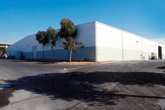 Plus de détails pour 1770 Thor St, San Diego, CA - Industriel/Logistique à louer
