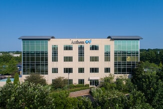 Plus de détails pour 13550 Triton Park Blvd, Louisville, KY - Bureau à louer