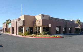 Plus de détails pour 6030 S Rainbow Blvd, Las Vegas, NV - Bureau à louer