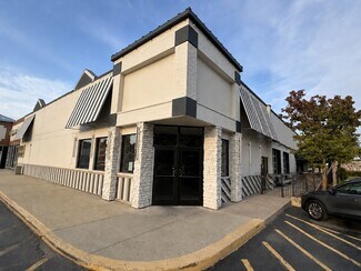 Plus de détails pour 394 E Irving Park Rd, Roselle, IL - Local commercial à louer