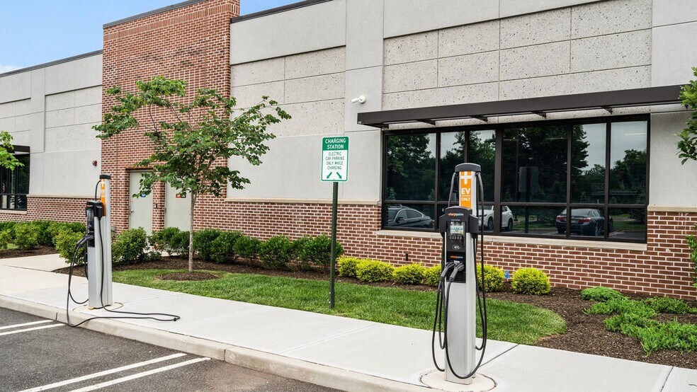 3040 US Highway 22, Branchburg, NJ à louer - Photo de l’immeuble – Image 3 sur 22