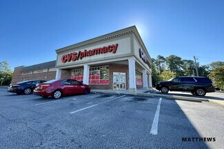 Plus de détails pour 202 Grayson Hwy, Lawrenceville, GA - Local commercial à vendre