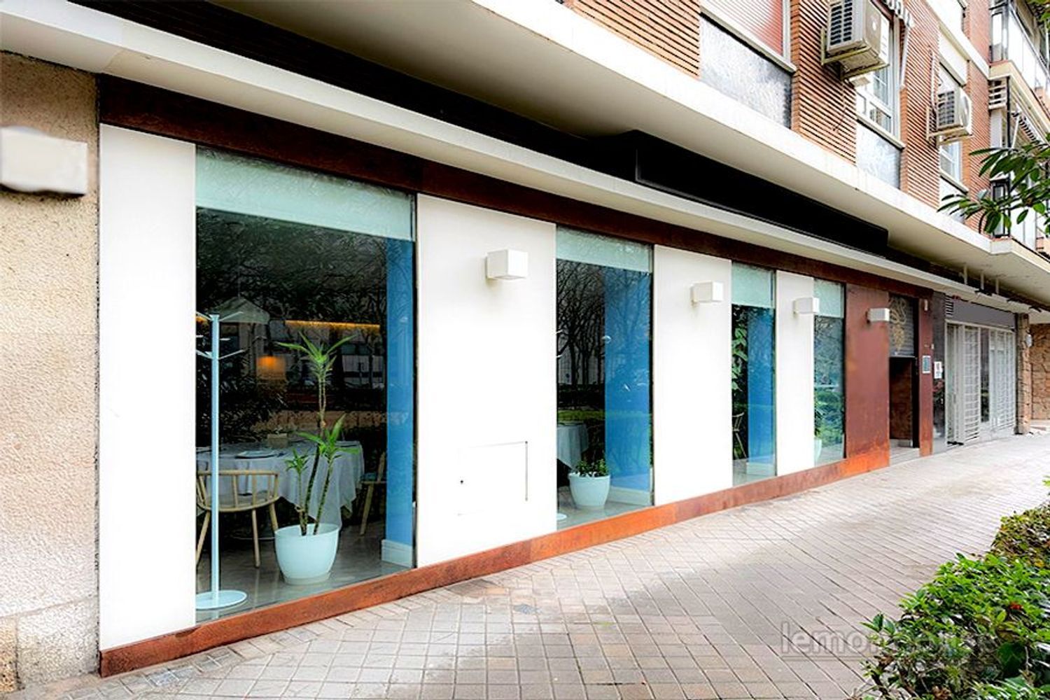 Immeuble residentiel dans Madrid, Madrid à vendre Photo principale– Image 1 sur 4
