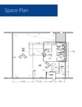 3095 White Bear Ave N, Maplewood, MN à louer Plan d’étage– Image 1 sur 1