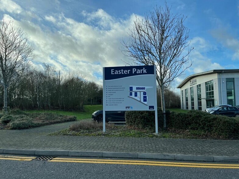 Axial Way, Colchester à louer - Photo de l’immeuble – Image 3 sur 13