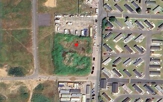 Plus de détails pour Rhych Av, Porthcawl - Terrain à vendre