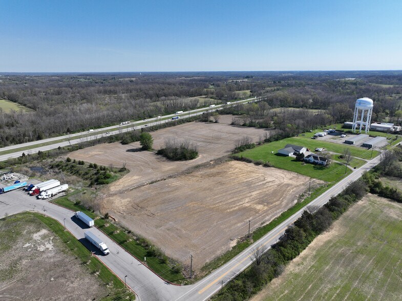 0 Route 350 rt, Lebanon, OH à vendre - Photo de l’immeuble – Image 3 sur 4
