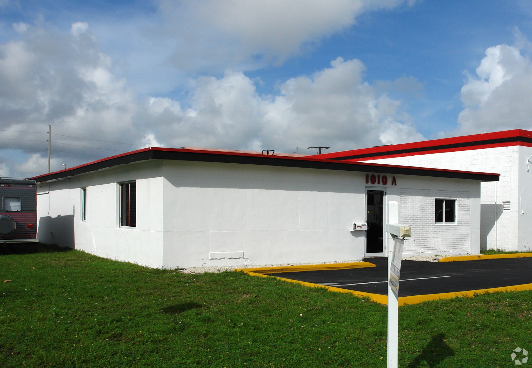1010 N 20th Ave, Hollywood, FL à louer Photo principale– Image 1 sur 14