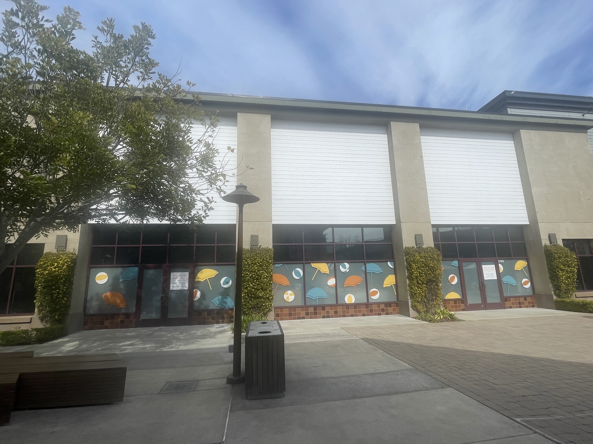 523-2367 S Shore Ctr W, Alameda, CA à louer Photo de l’immeuble– Image 1 sur 2