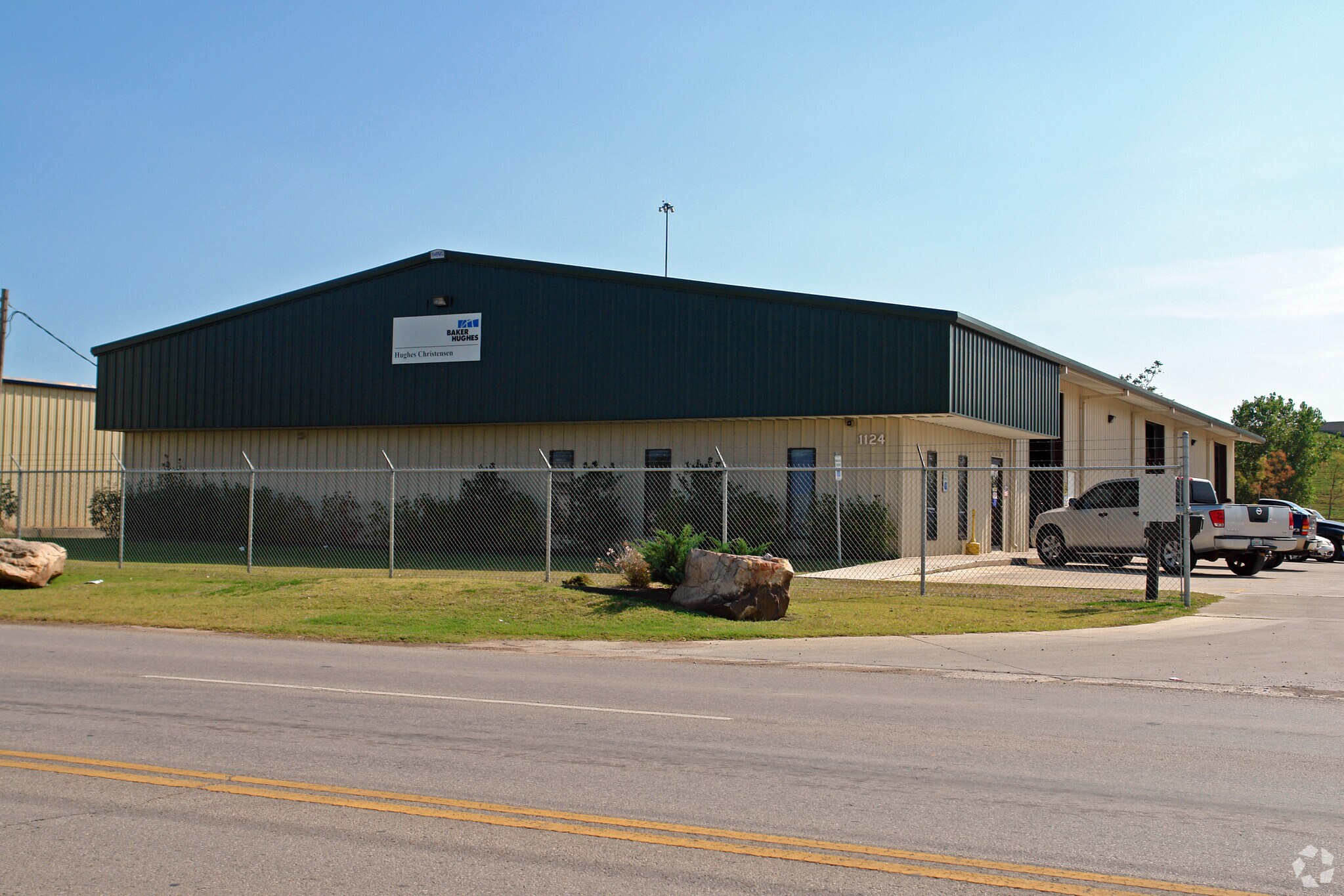 1124 E Reno Ave, Oklahoma City, OK à louer Photo principale– Image 1 sur 11