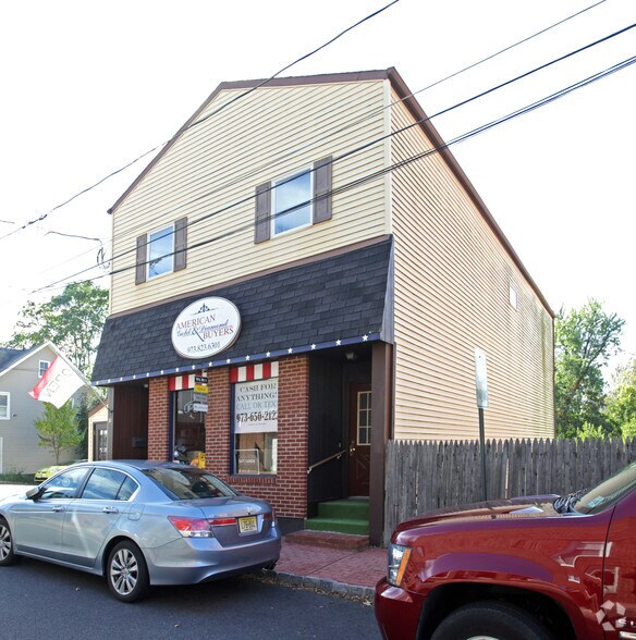 10 Main St, Hamburg, NJ à louer - Photo de l’immeuble – Image 2 sur 5