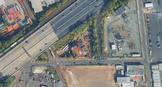 Plus de détails pour 93-119 Roanoke Ave, Newark, NJ - Terrain à vendre