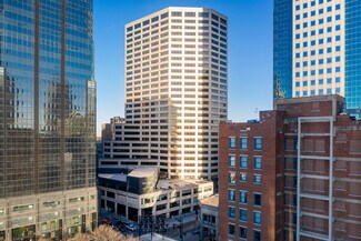 Plus de détails pour 1100 Main St, Kansas City, MO - Bureau à louer