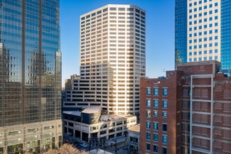 Plus de détails pour 1100 Main St, Kansas City, MO - Bureau à louer