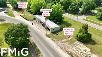 Plus de détails pour W Cumming Ave, Opp, AL - Terrain à vendre