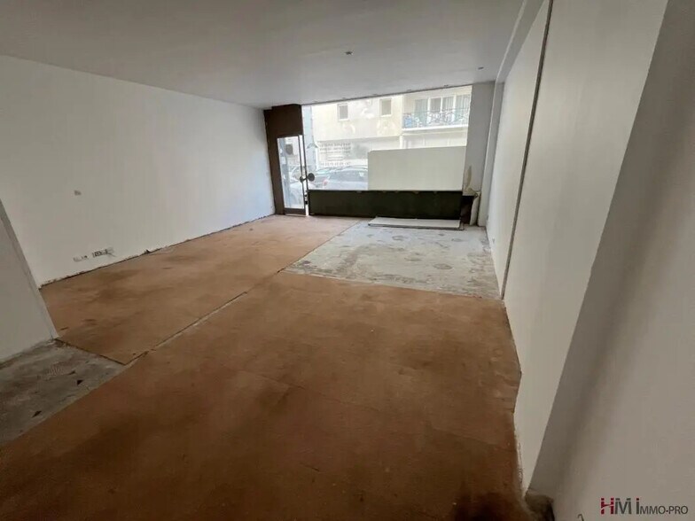 Local commercial dans Le Havre à louer - Photo intérieure – Image 2 sur 5