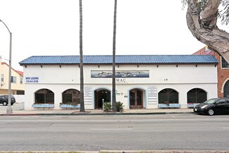 Plus de détails pour 112-114 S Catalina Ave, Redondo Beach, CA - Bureau à louer