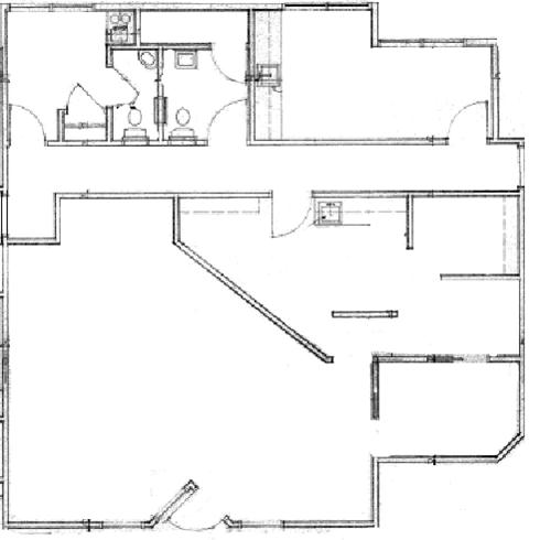 1650 S 70th St, Lincoln, NE à louer - Photo de l’immeuble – Image 3 sur 13
