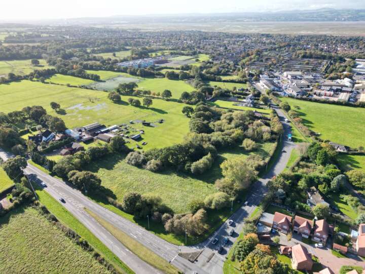 Chester High Rd, Neston à louer - Photo principale – Image 1 sur 1