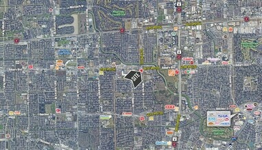 10901 Bellaire Blvd, Houston, TX à vendre Photo intérieure– Image 2 sur 3