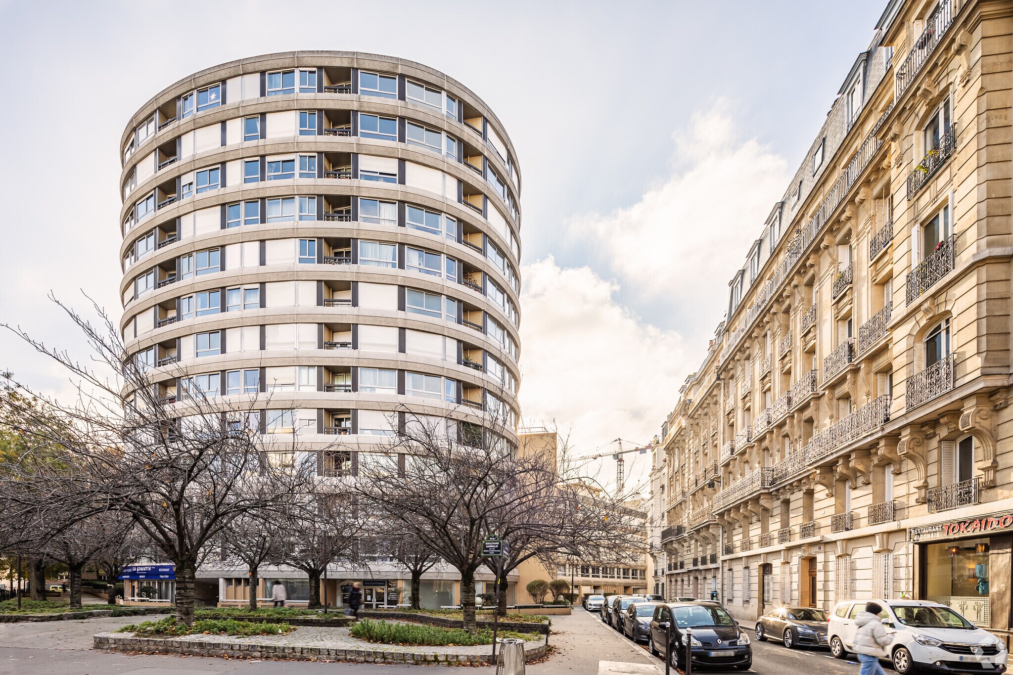 16 Boulevard Garibaldi, Paris à louer Photo principale– Image 1 sur 5