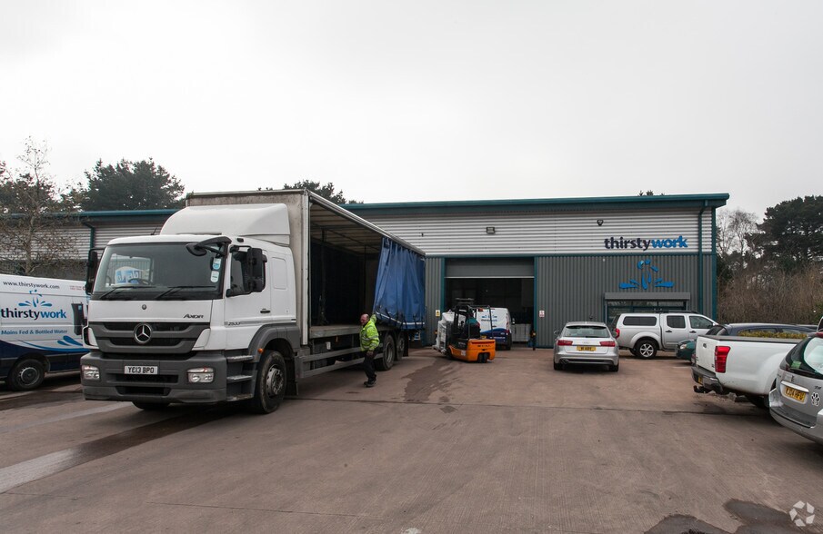 Apple Ln, Exeter à louer - Photo de l’immeuble – Image 3 sur 3