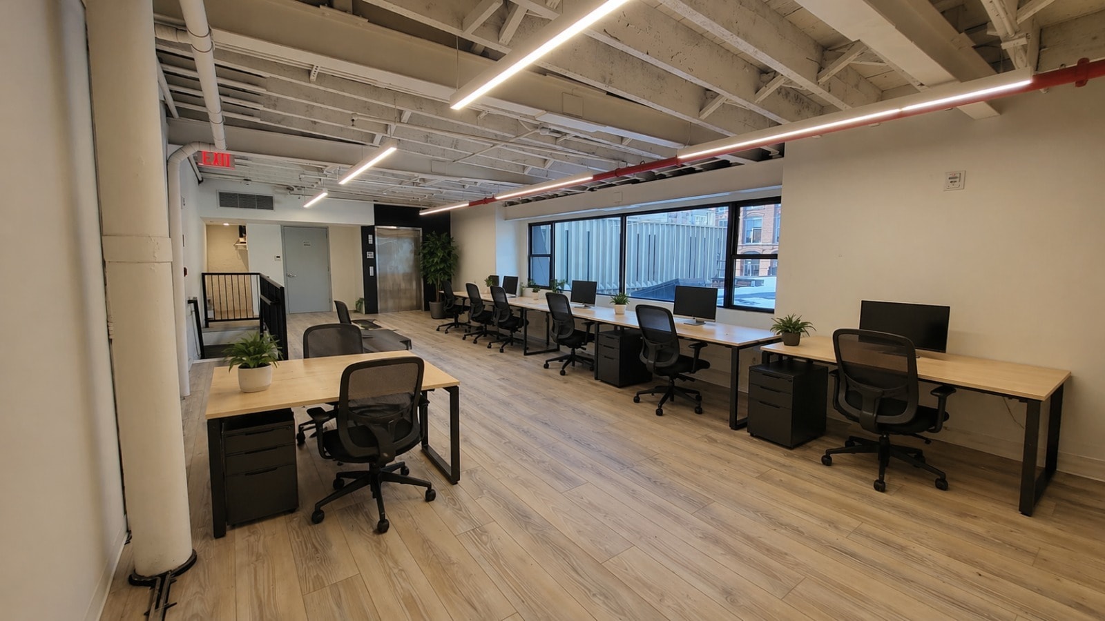 53 Pearl St, Brooklyn, NY à louer Photo intérieure– Image 1 sur 9