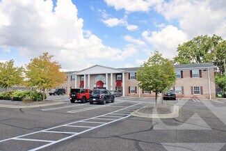 Plus de détails pour 29610 Southfield Rd, Southfield, MI - Bureau à louer