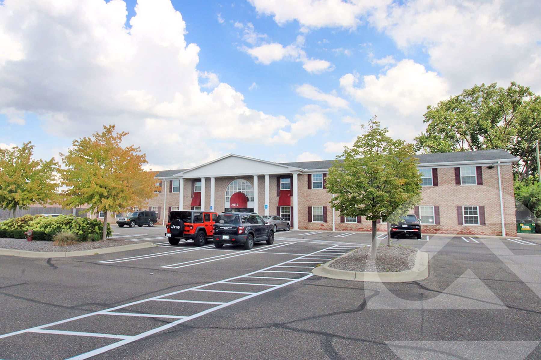 29610 Southfield Rd, Southfield, MI à louer Photo principale– Image 1 sur 2